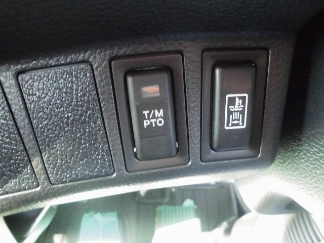 中古トラック 日野平ボディ #15