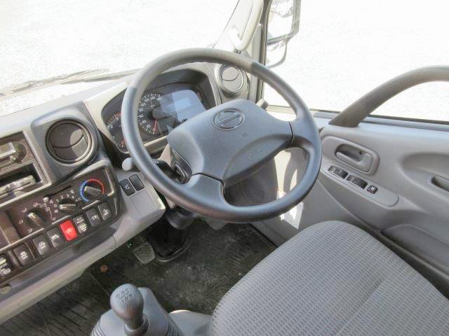 中古トラック 日野アルミバン #14