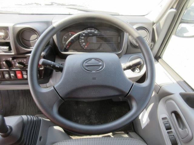 中古トラック 日野アルミバン #15