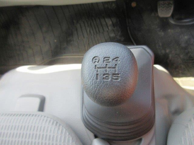 中古トラック 日野アルミバン #16