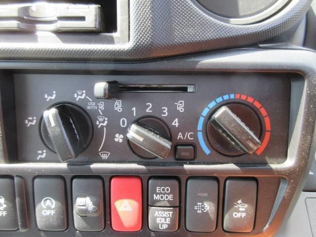 中古トラック 日野アルミバン #20