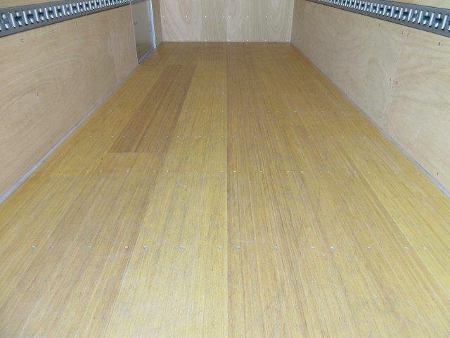 中古トラック 日野アルミバン #7