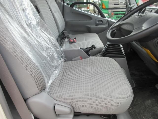 中古トラック 日野アルミバン #12