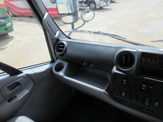 中古トラック 日野アルミバン ＃13