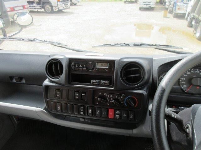 中古トラック 日野アルミバン #14