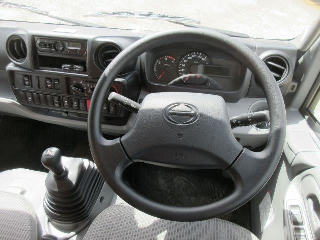 中古トラック 日野アルミバン #15