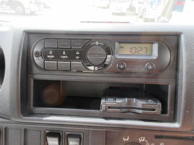 中古トラック 日野アルミバン #19