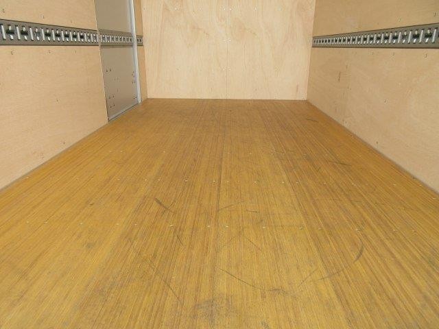 中古トラック 日野アルミバン #7