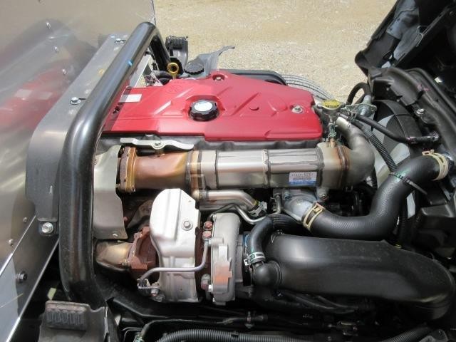 中古トラック 日野アルミバン #10