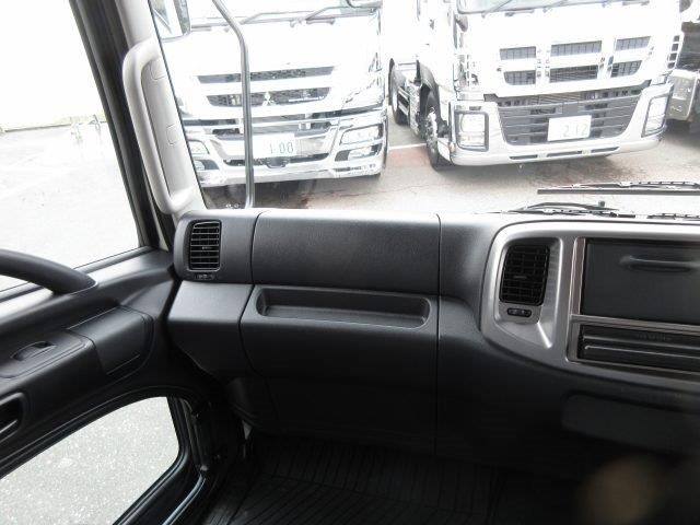 中古トラック 日野ダンプ #16