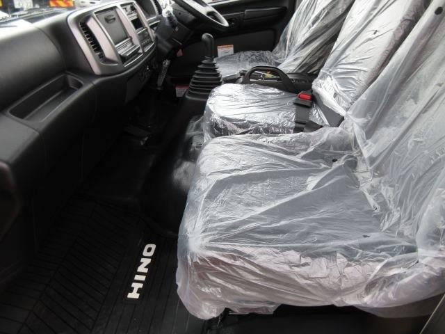 中古トラック 日野ダンプ #23