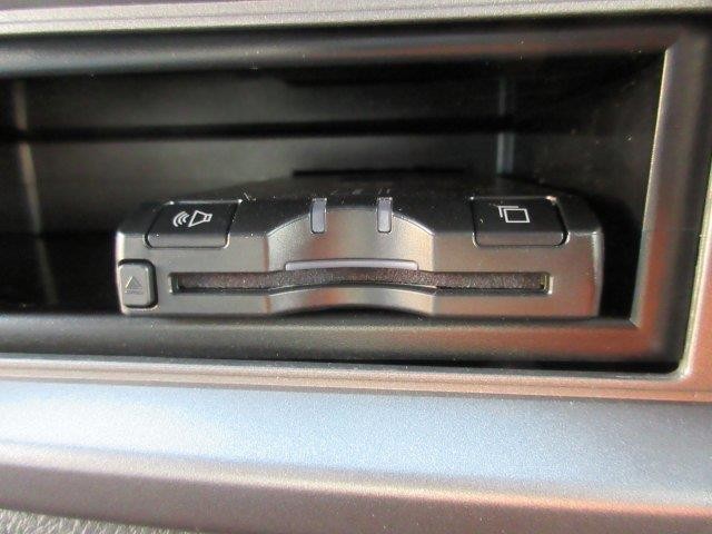 中古トラック 日野冷凍バン #18