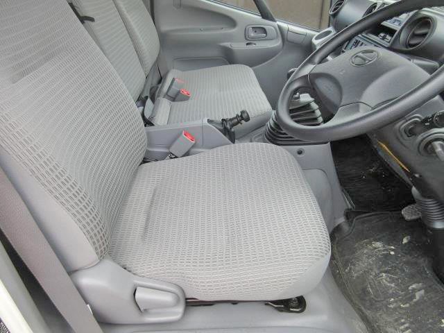 中古トラック 日野アルミバン #12