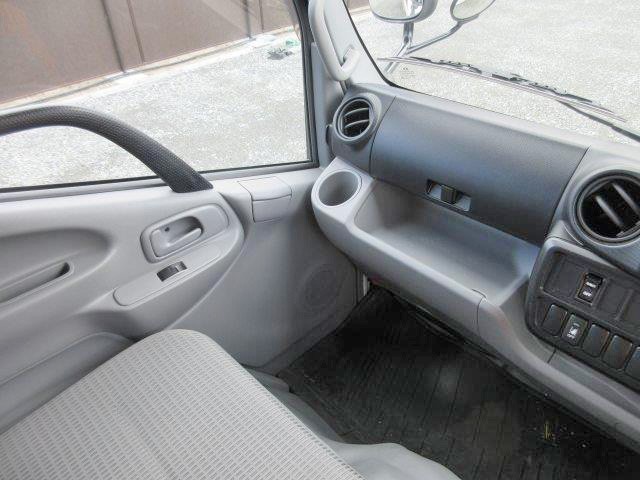 中古トラック 日野アルミバン #13