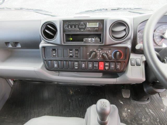 中古トラック 日野アルミバン #14