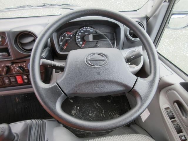 中古トラック 日野アルミバン #15