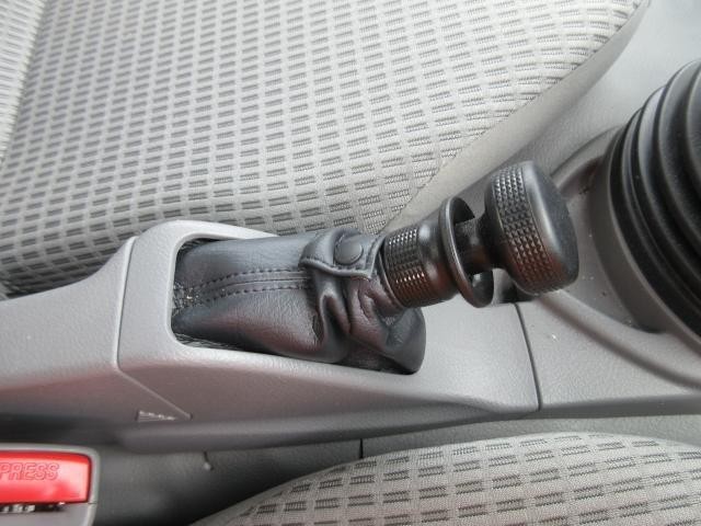 中古トラック 日野アルミバン #17