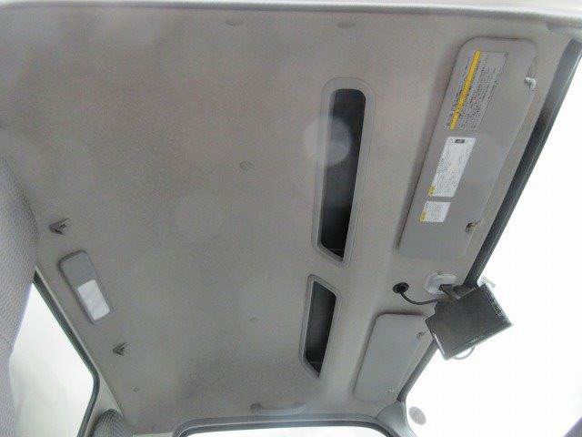 中古トラック 日野アルミバン #23