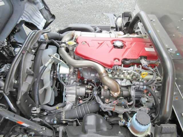 中古トラック 日野アルミバン #9