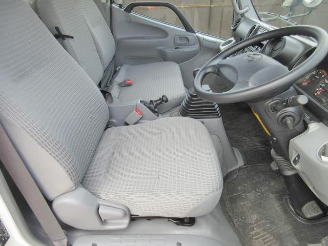 中古トラック 日野アルミバン #12