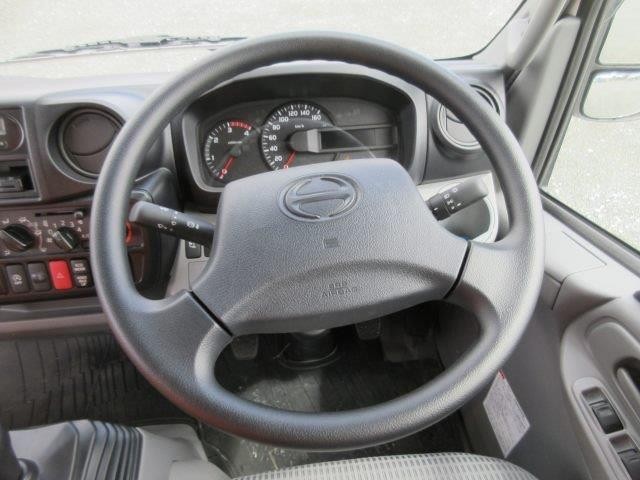 中古トラック 日野アルミバン #15