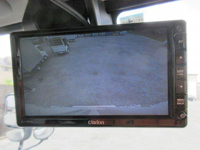 中古トラック 日野アルミバン #18