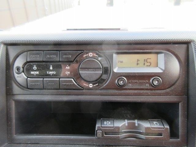 中古トラック 日野アルミバン #19