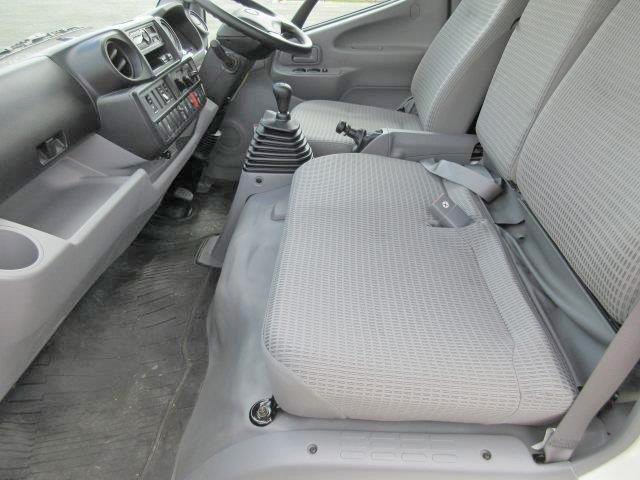 中古トラック 日野アルミバン #22