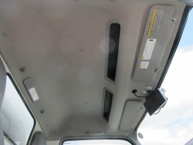 中古トラック 日野アルミバン #24