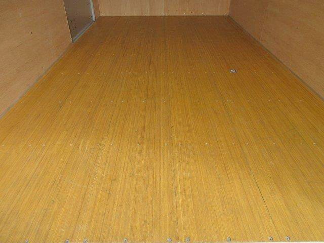 中古トラック 日野アルミバン ＃7