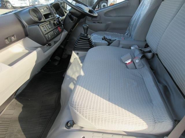 中古トラック 日野アルミバン ＃22