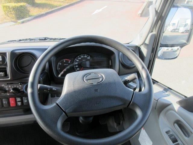 中古トラック 日野アルミバン #14