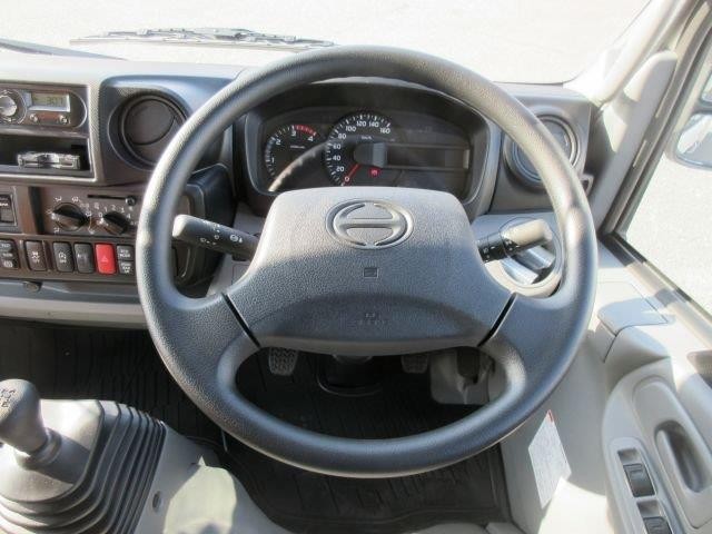 中古トラック 日野アルミバン #15