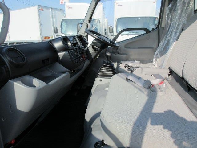 中古トラック 日野アルミバン #22