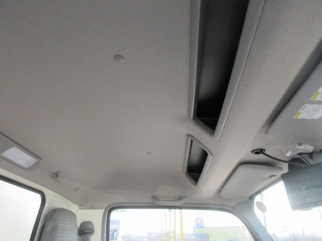 中古トラック 日野アルミバン #24