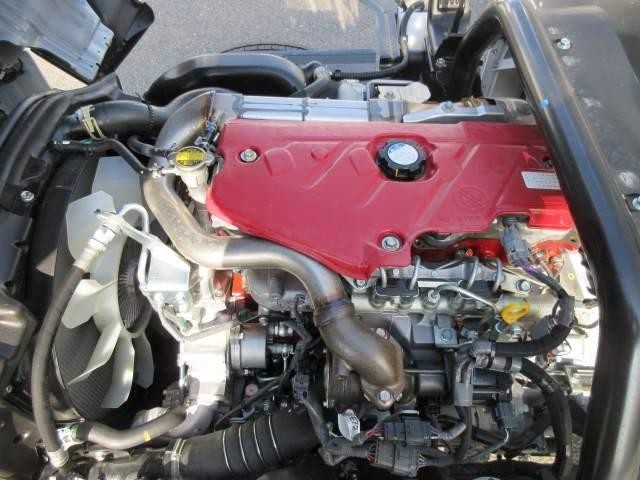 中古トラック 日野アルミバン #9