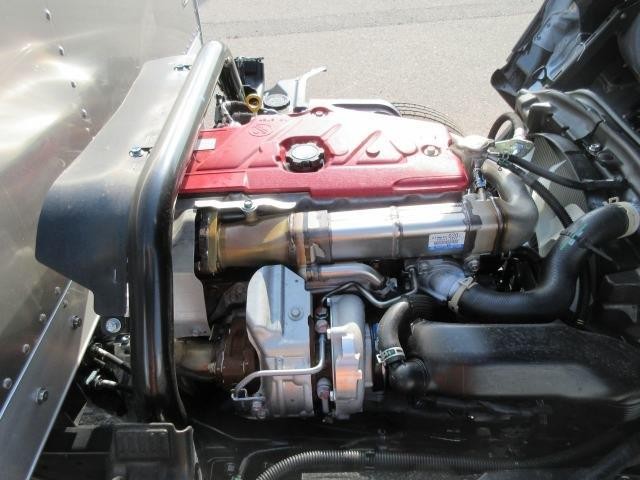 中古トラック 日野アルミバン #10