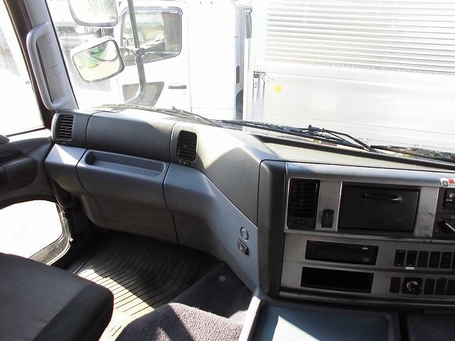 中古トラック 日野ダンプ #14