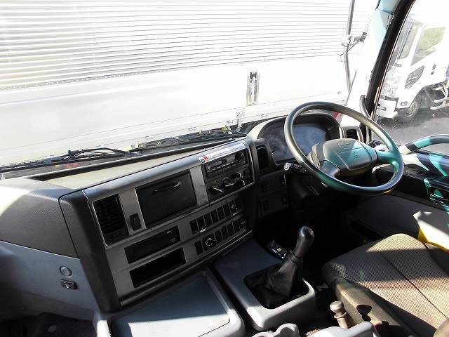 中古トラック 日野ダンプ #15