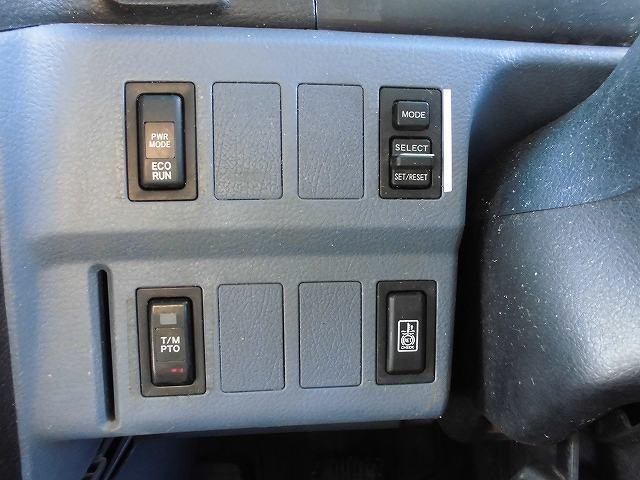 中古トラック 日野ダンプ #20