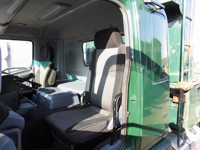 中古トラック 日野ダンプ #22