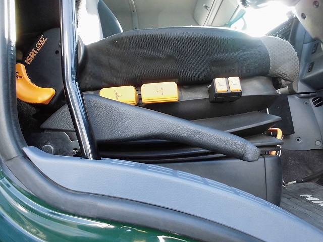 中古トラック 日野ダンプ #23