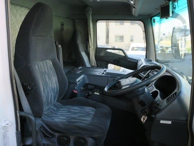 中古トラック 三菱ふそうアルミウィング #13