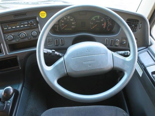 中古トラック 三菱ふそうアルミウィング #16