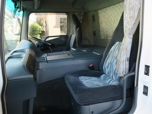 中古トラック 三菱ふそうアルミウィング #20