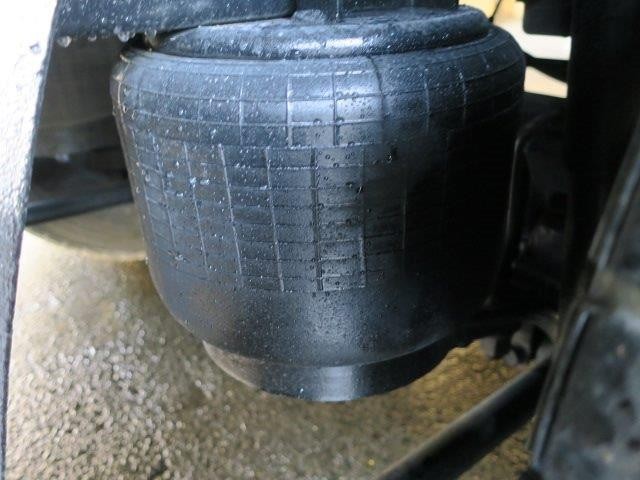 中古トラック 三菱ふそうアルミウィング #10