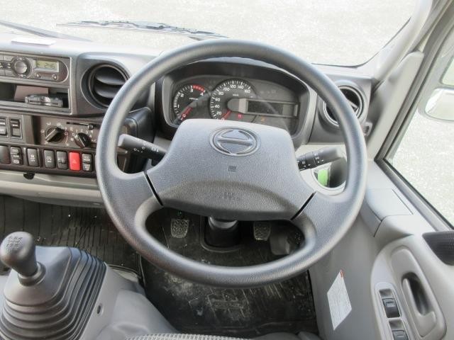 中古トラック 日野アルミバン #15