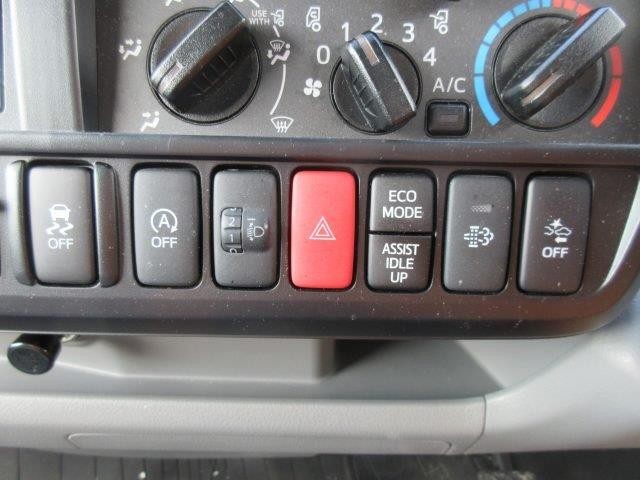 中古トラック 日野アルミバン #17