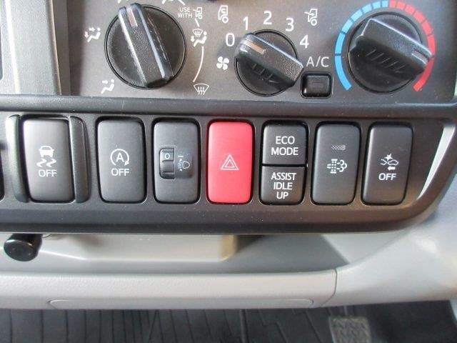 中古トラック 日野アルミバン #21