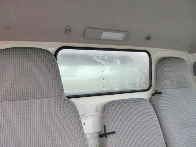 中古トラック 日野アルミバン #23